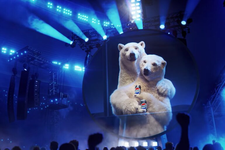 Pepsi Super Bowl