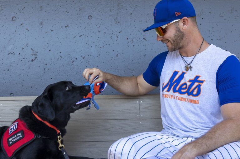 Pete Alonso
