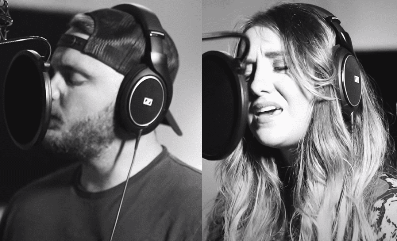 Muscadine Bloodline & Lainey Wilson’s “Pieces” Is Such An Underrated