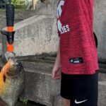 Piranha Penn