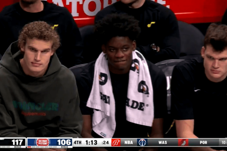 Pistons