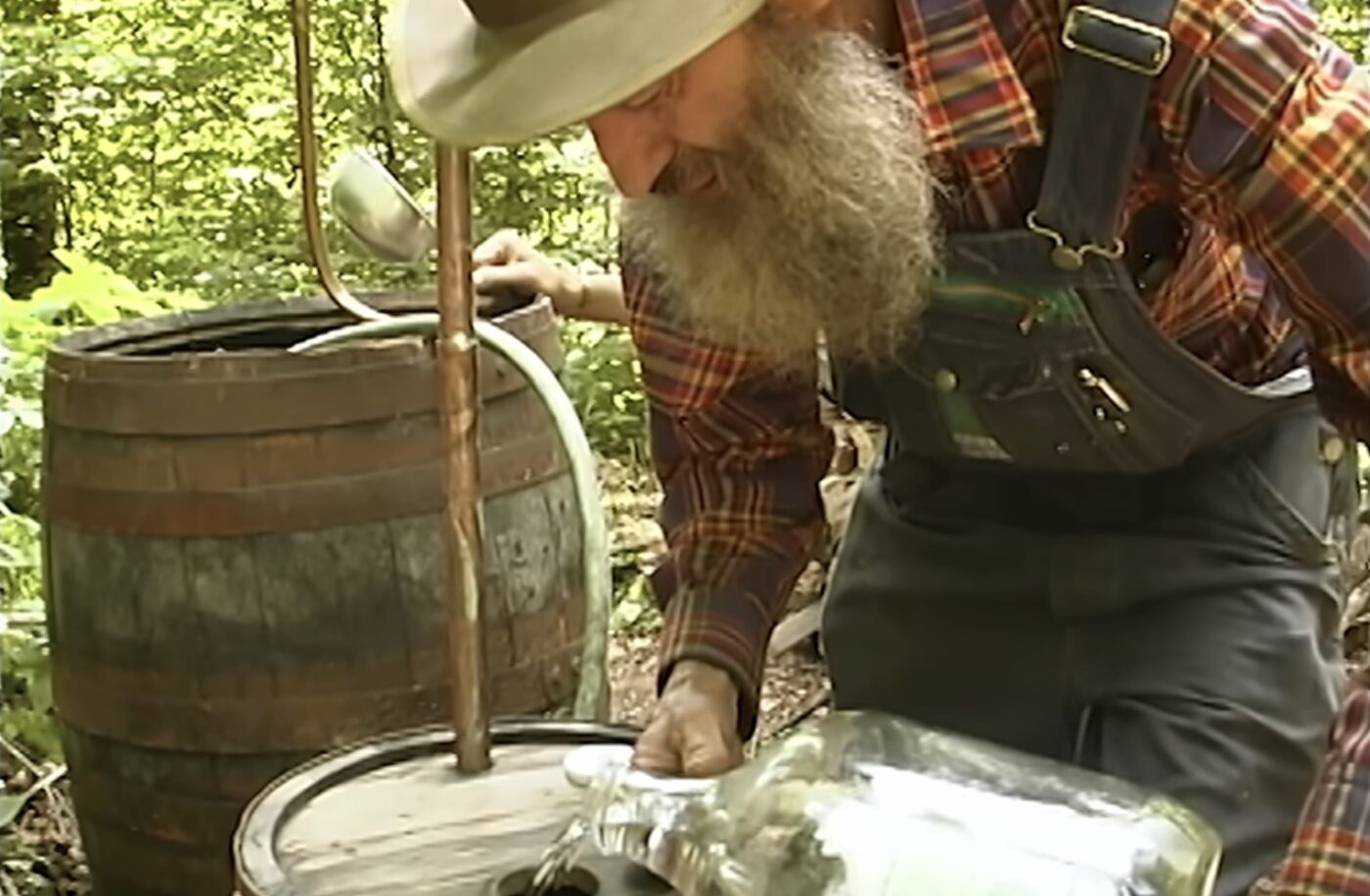 The Supreme Court Might Soon Clear The Way For You To Make Moonshine In Your Home