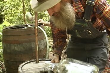 Popcorn Sutton