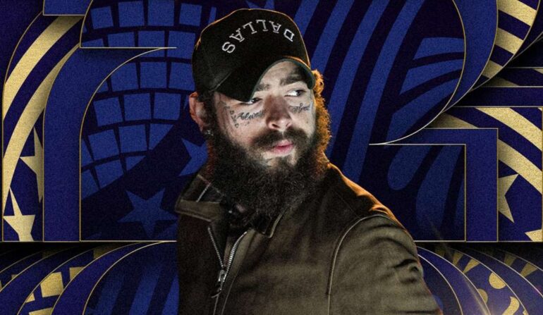 Post Malone