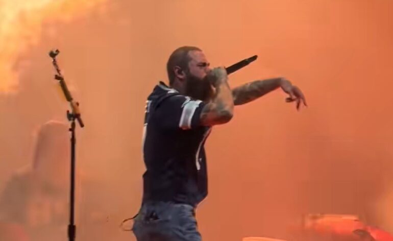 Post Malone country music