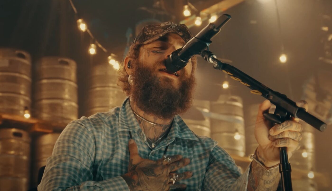 RodeoHouston Announces Stacked Lineup Featuring Post Malone, Zach Top, Cody Jinks & More