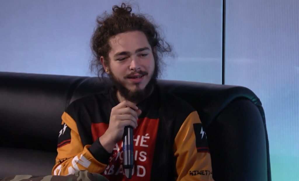 Post Malone Said His Dream Was To Collab With George Strait & Toby ...