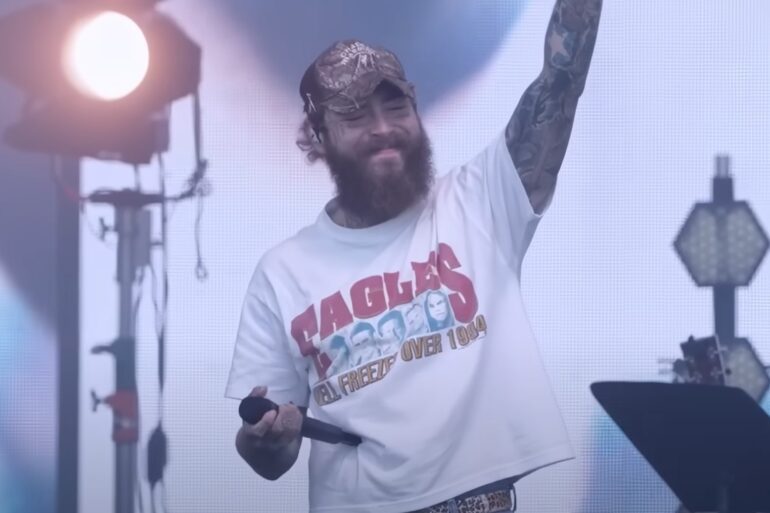 Post Malone