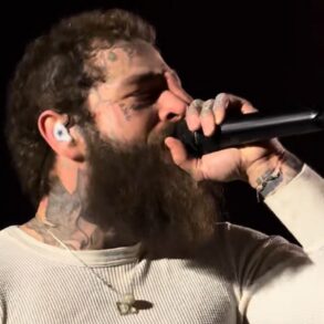 Post Malone