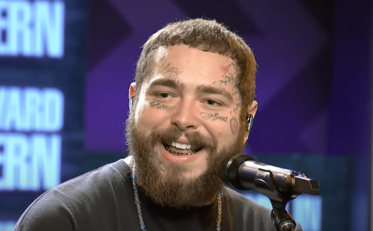 Post Malone country music