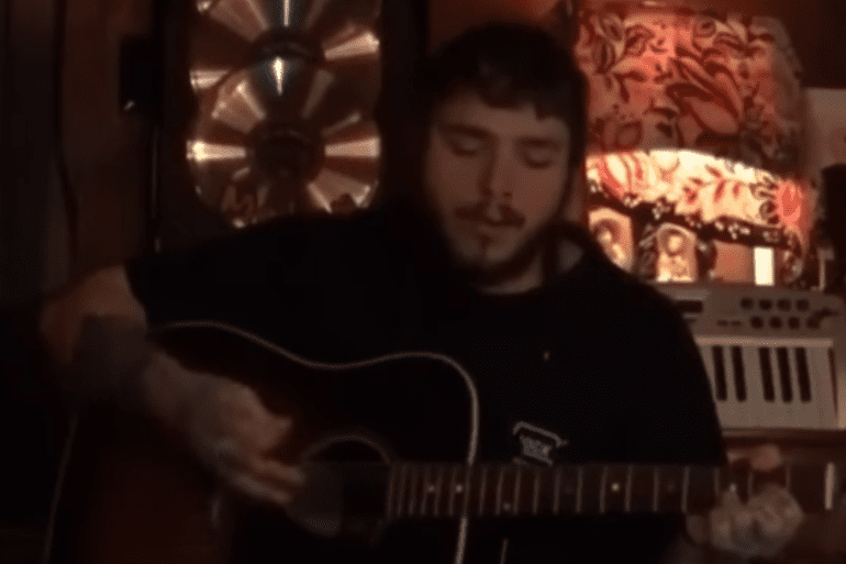 Post Malone country music