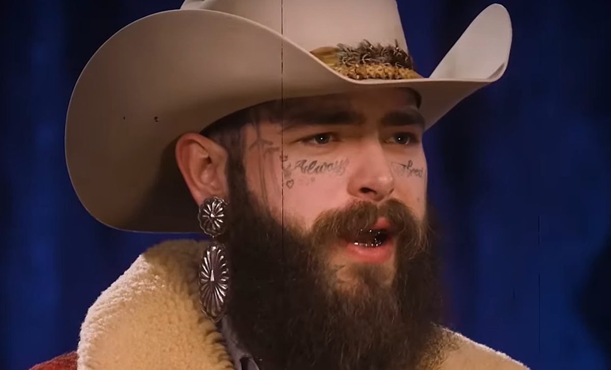 Post Malone Says He’s Looking To Slow Down In 2025: “For A Long Time I Was Trying To Go As Fast As I Could”