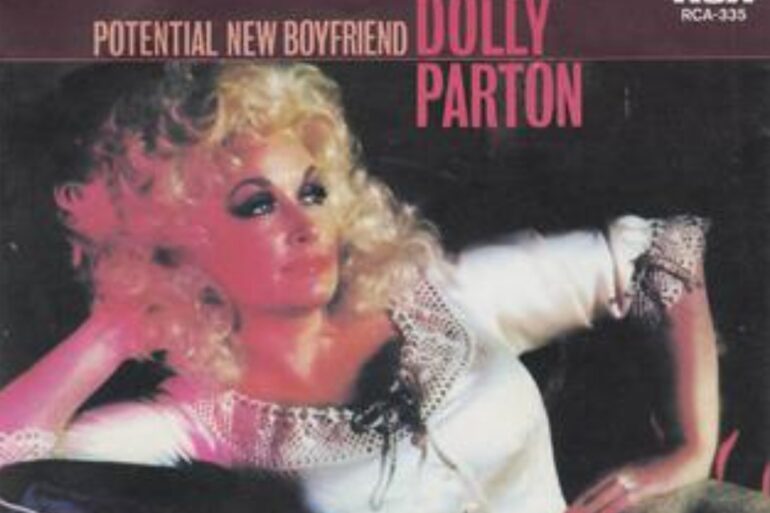 Dolly Parton country music