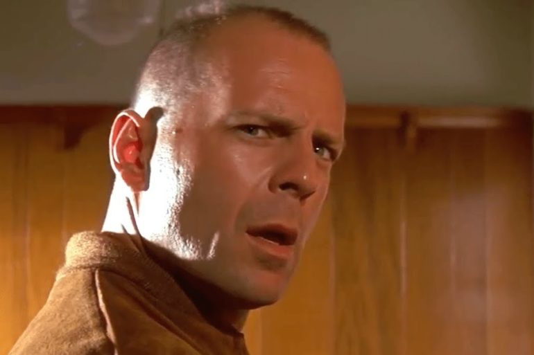 Bruce Willis