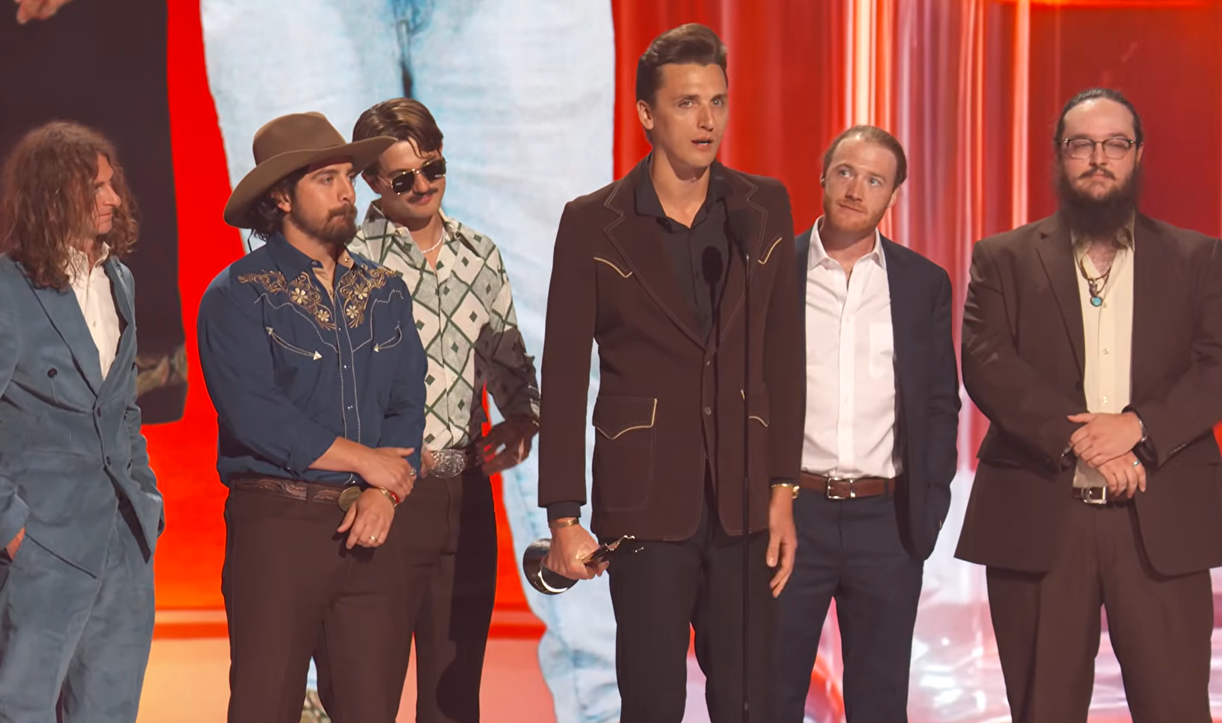 “Almost Died”: The Red Clay Strays Reveal Scary Jet Complications Travelling To The ACM Awards