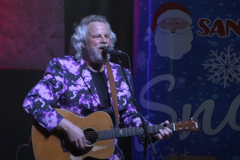 Robert Earl Keen