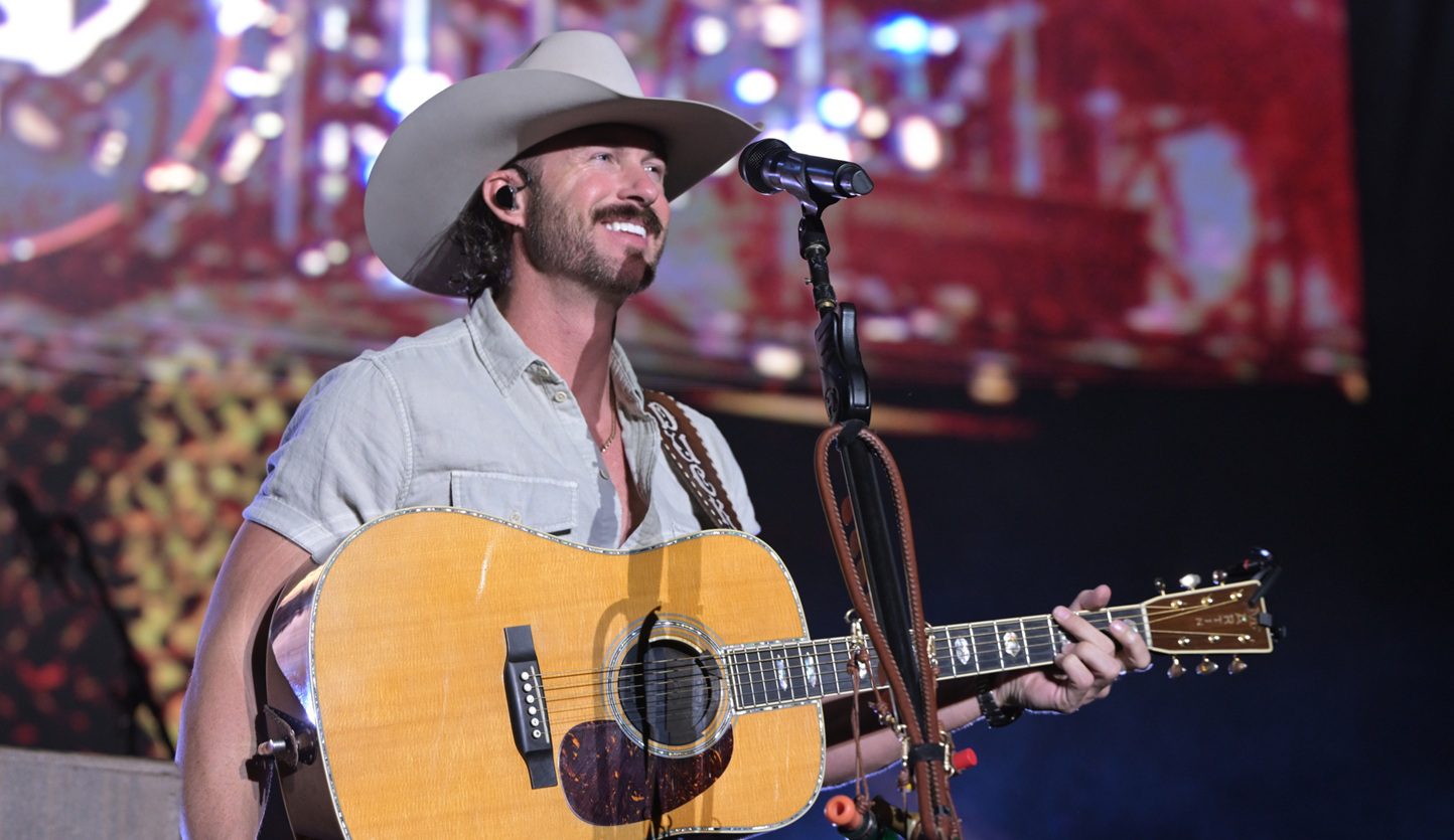 Country Thunder Wisconsin Boasts Big Names Like Riley Green, Keith Urban & The Red Clay Strays For Premiere July Festival