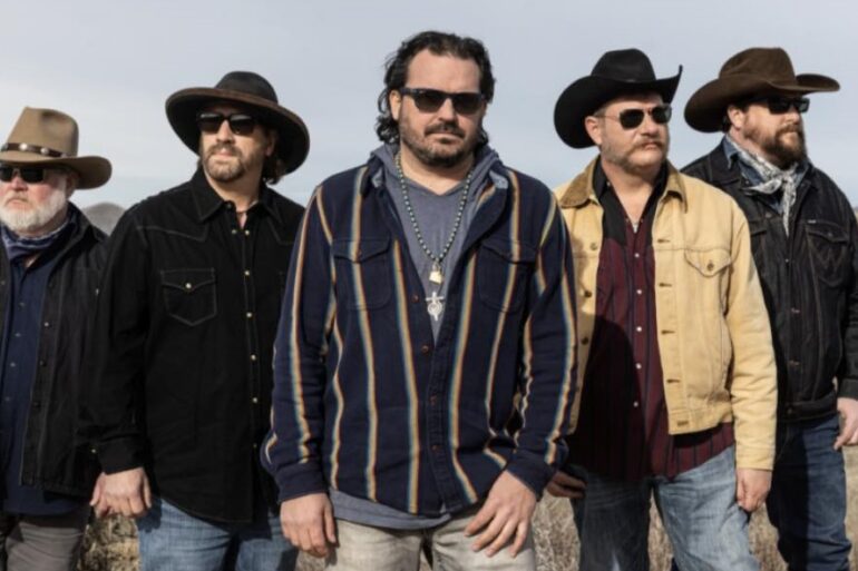 Reckless Kelly Country Music