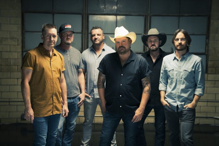 Randy Rogers country music
