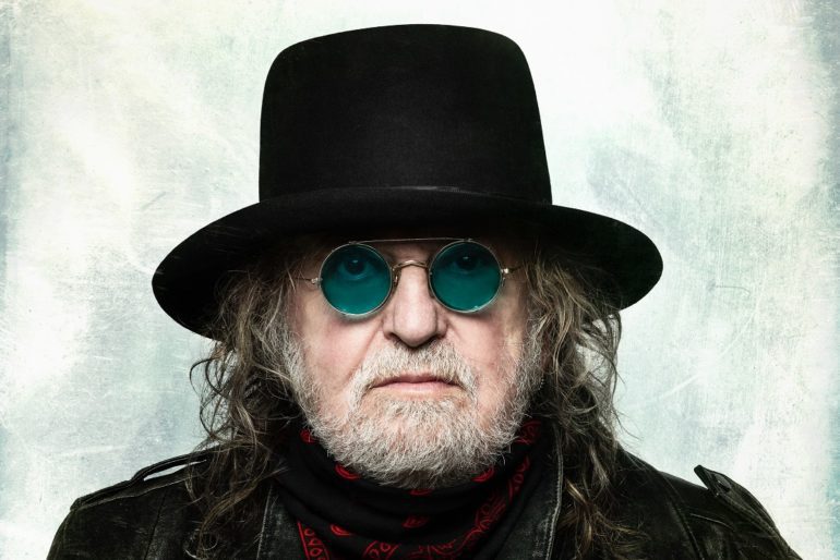 Ray Wylie Hubbard country music