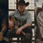 Aaron Watson Whitey Morgan Joe Stamm