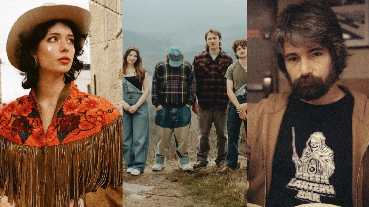 40 New Country Songs That Need To Be On Your Radar – August 2026