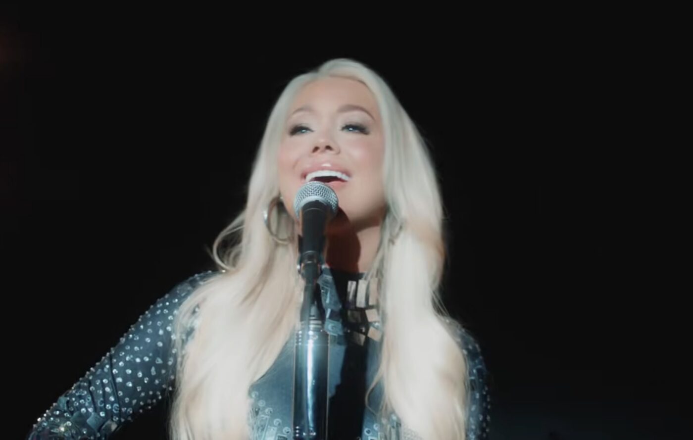 RaeLynn Announces She Has Filed For Divorce From Her Husband, Josh Davis