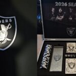 NFL raiders ti kets