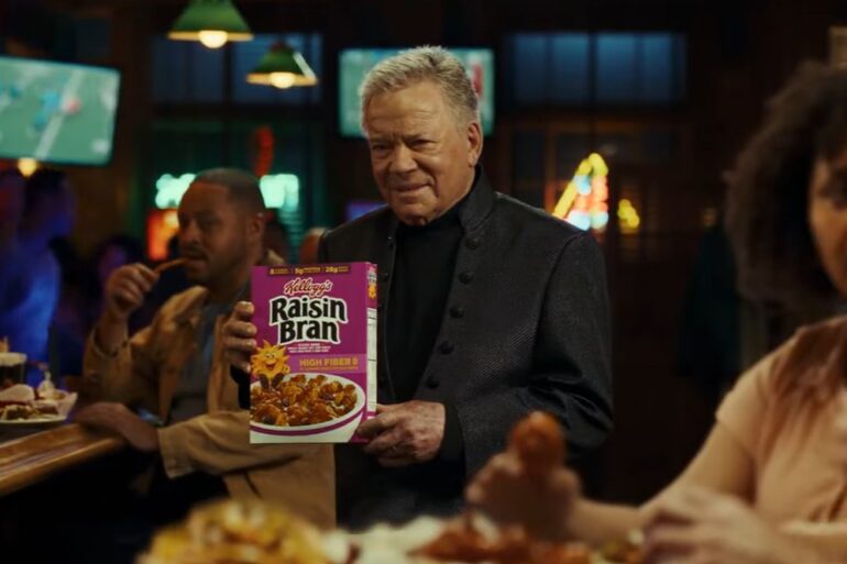 Shatner