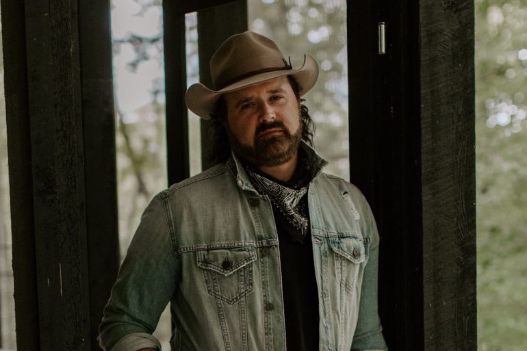 Randy Houser country music