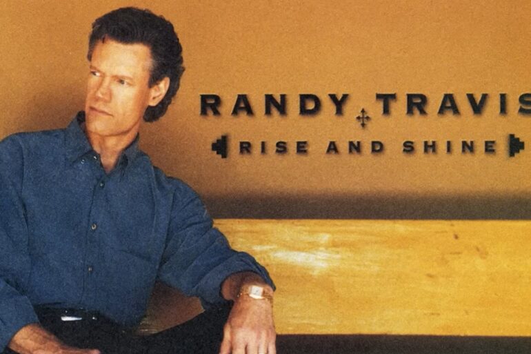Randy Travis