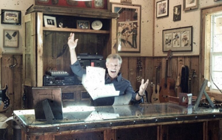 Randy Travis