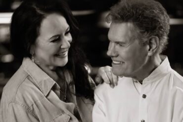 Randy Travis