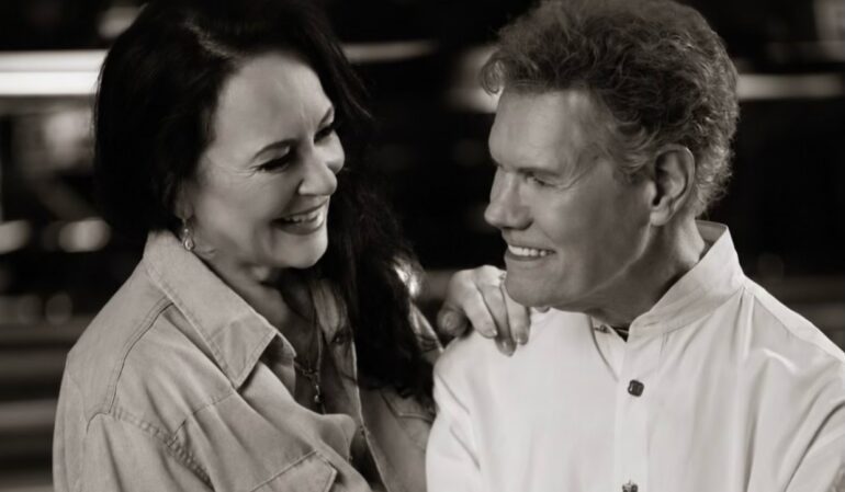 Randy Travis