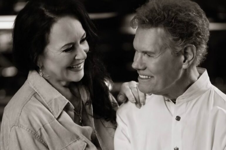 Randy Travis