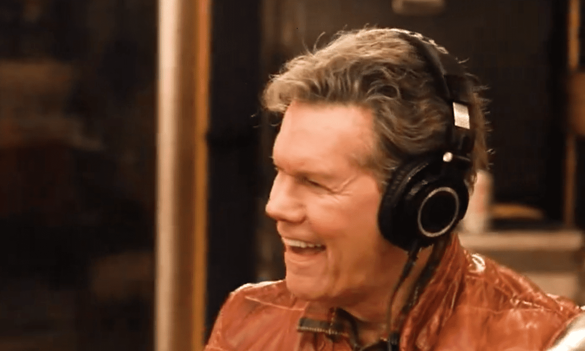 Where Is Randy Randy Travis Announces First New Song In Over A Decade, ‘Where That ...
