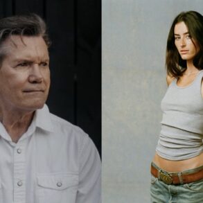 Randy Travis Stella Lefty