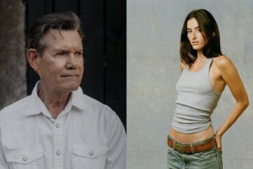 Randy Travis Stella Lefty