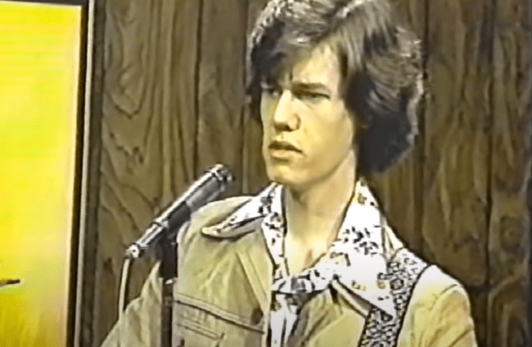Randy Travis country Music