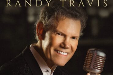 Randy Travis country music