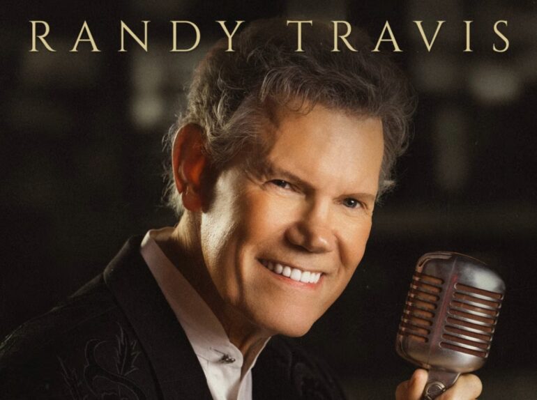 Randy Travis country music