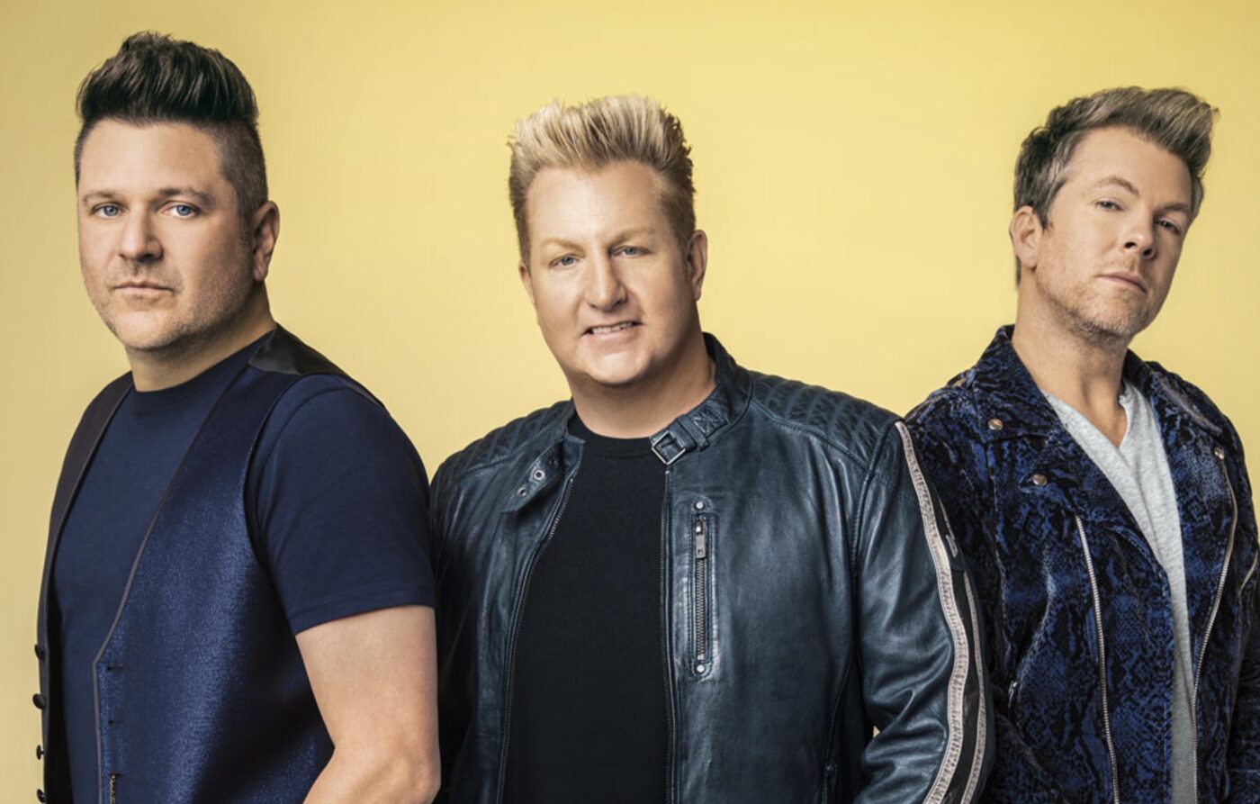 Rascal Flatts’ “Life Is A Highway” Becomes The Latest Country Song To Cross One Billion Streams On Spotify