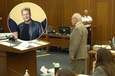 Lindsay Clancy trial Rascal Flatts