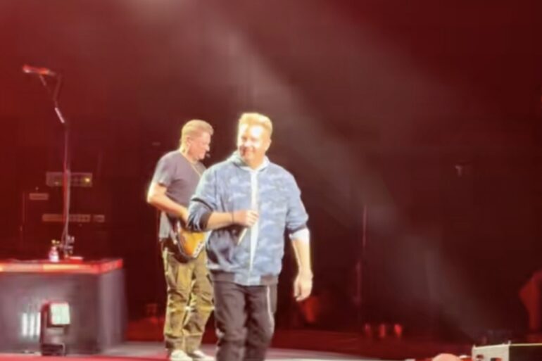 Rascal Flatts Omaha