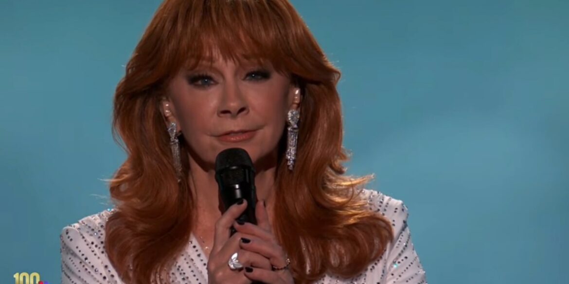 Reba Dolly