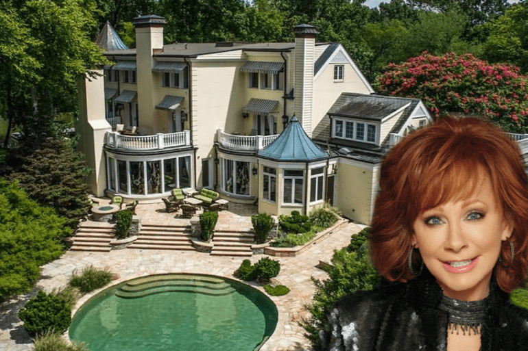 Reba McEntire country music