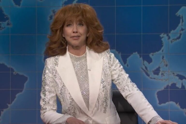 Reba McEntire Country music