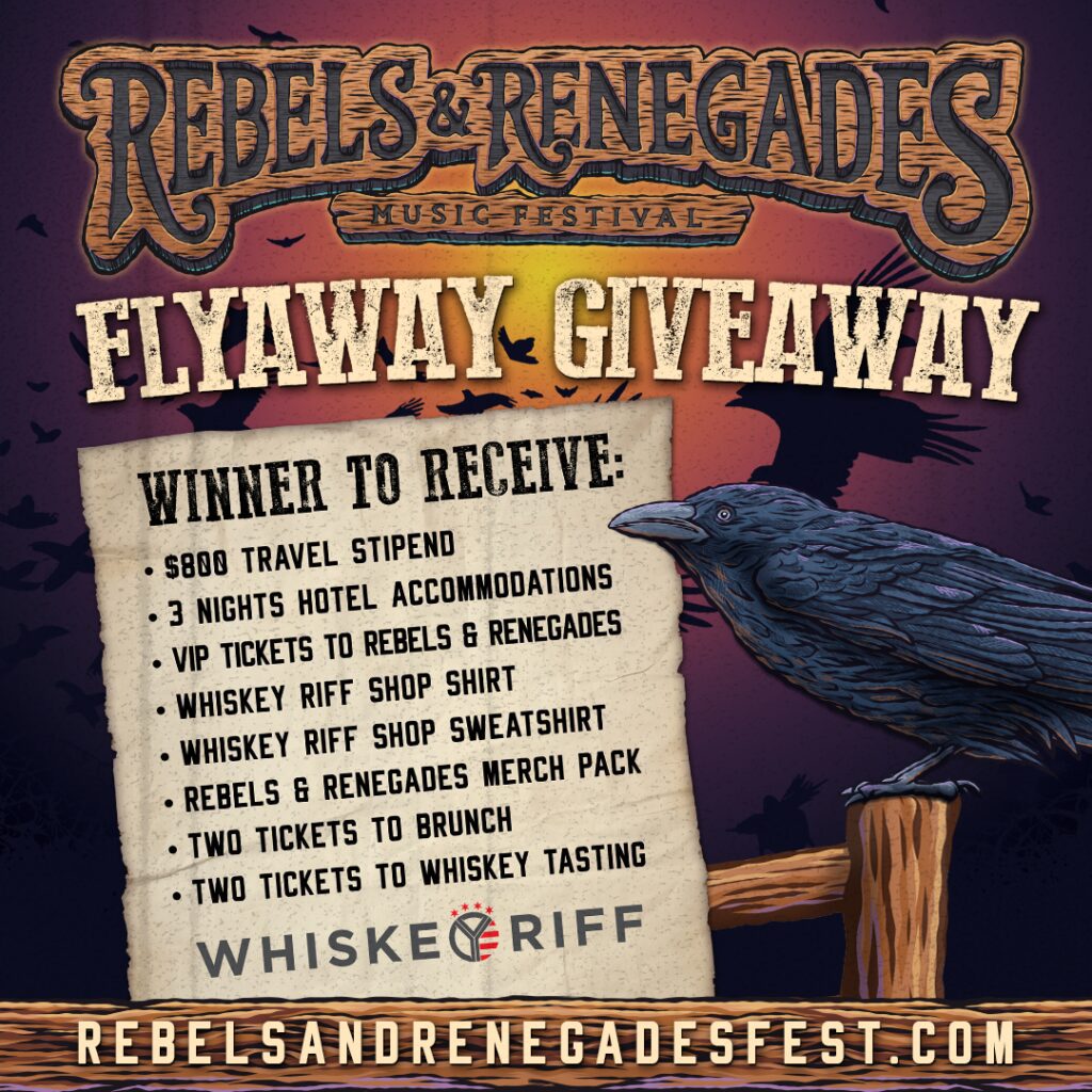 Rebels & Renegades Festival