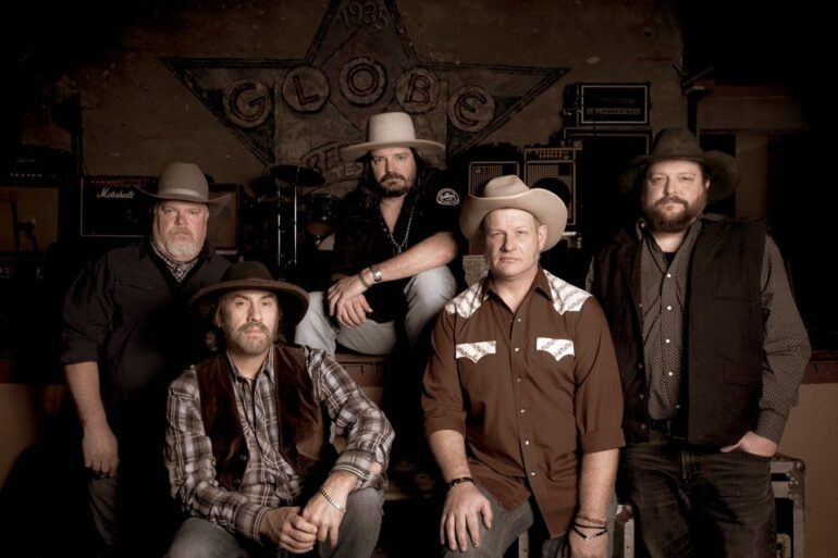 Reckless Kelly