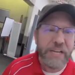 Red Baron Employee